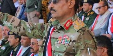 مذكرات حميد عبدالقادر عنتر من اليمن المحاصر