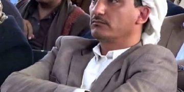 تحية ورسالة محبة وتقدير لقيادات يمنية