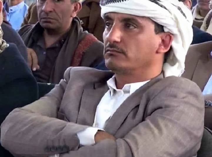 تحية ورسالة محبة وتقدير لقيادات يمنية