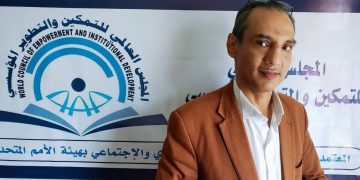 رسالة تهنئة للعميد حميد عنتر