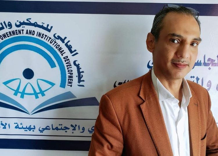 رسالة تهنئة للعميد حميد عنتر