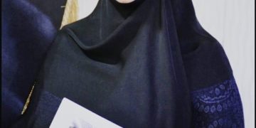 د. سوزان زين تقدم رسالة شكر إلى د.فؤاد الغفاري رئيس برلمان شباب البريكس