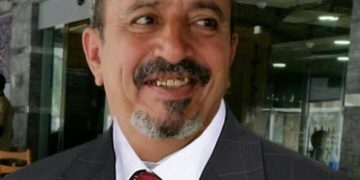 رسالة شكر وتقدير للدكتور فؤاد الغفاري مستشار رئاسة الوزراء لشؤون البريكس