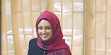 د. رولا حطيط رئيس المرصد العربي لحقوق الانسان والمواطنة_ لبنان ترسل برقية تعزية