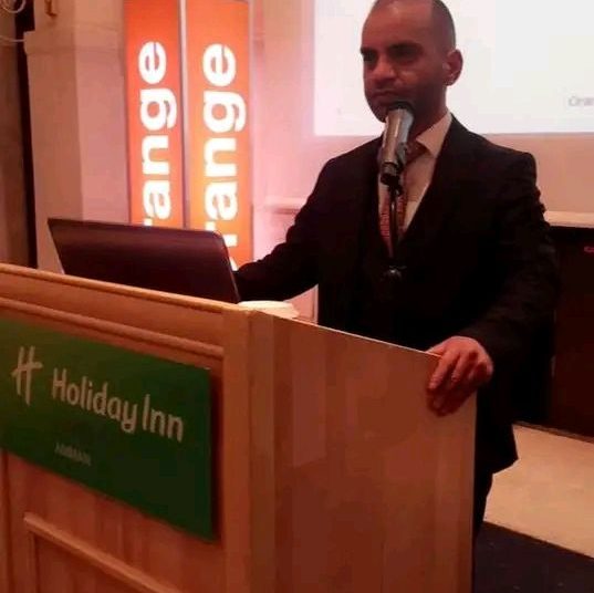 الصبيحي/ الناطق باسم الشعب وهمومه-العراق يصرح على موقع رؤى بالآتي :