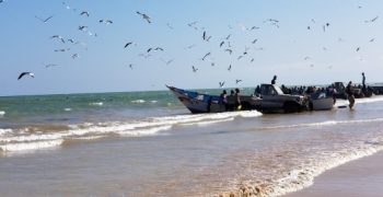 بيع “ميناء قشن” للإمارات يشعل غضب اليمنيين