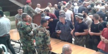 تسوية أوضاع نحو 4 آلاف شخص استفادوا من التسوية المستمرة