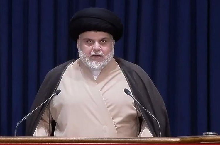 التيار الصدري يستثني محافظة من الصلاة الموحدة