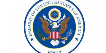 توضيح للسفارة الاميركية في لبنان حول بقاء السفيرة شيا في منصبها