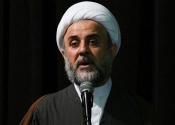 الشيخ قاووق: شهادة اللواء سليماني شكّلت ولادة جديدة لمحور المقاومة