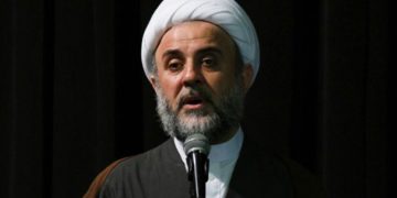 الشيخ قاووق: شهادة اللواء سليماني شكّلت ولادة جديدة لمحور المقاومة