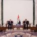 العراق: رشيد والمالكي يؤكدان على تعزيز وحدة الصف الوطني