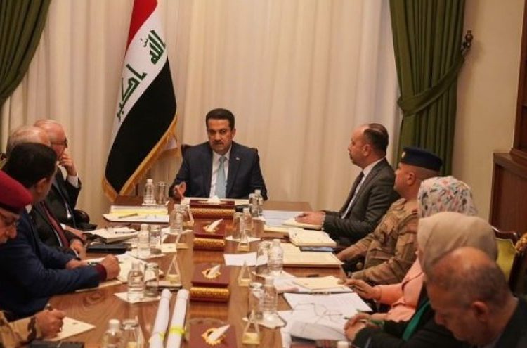 السوداني يصدر اوامر جديدة بشأن الاراضي المحيطة بمطار بغداد