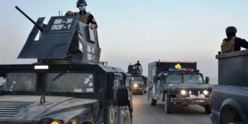 العراق.. اعتقال ثلاثة إرهابيين وتدمير مضافات في بغداد وكركوك