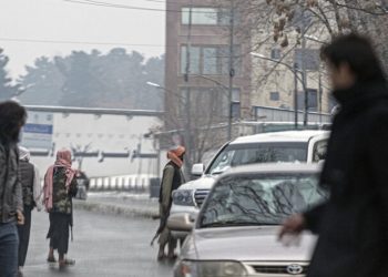 “داعش” يتبنى التفجير الانتحاري في كابل
