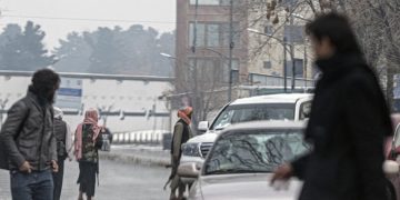 “داعش” يتبنى التفجير الانتحاري في كابل