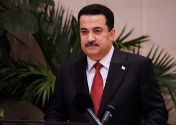 السوداني: العراق يضع ثقته بالشركات الألمانية