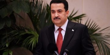 السوداني: العراق يضع ثقته بالشركات الألمانية