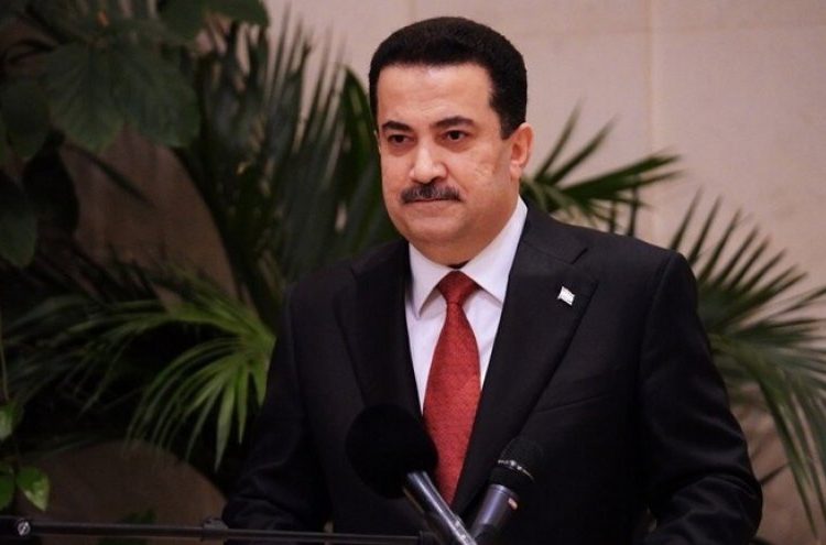 السوداني: العراق يضع ثقته بالشركات الألمانية