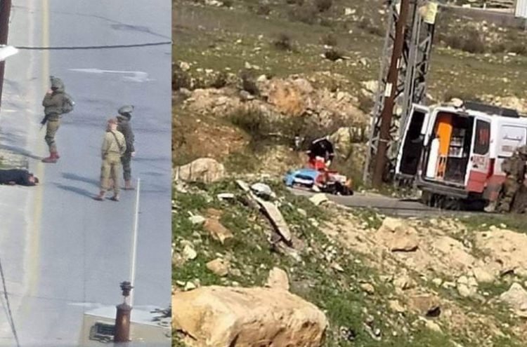 إصابات باعتداءات الاحتلال وقمع مسيرات في الضفة