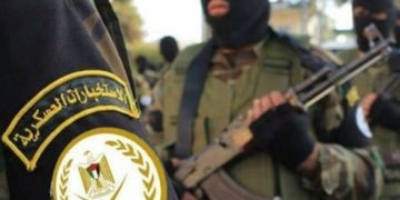 العراق..الإطاحة بـ “ناقل” عناصر داعش في نينوى