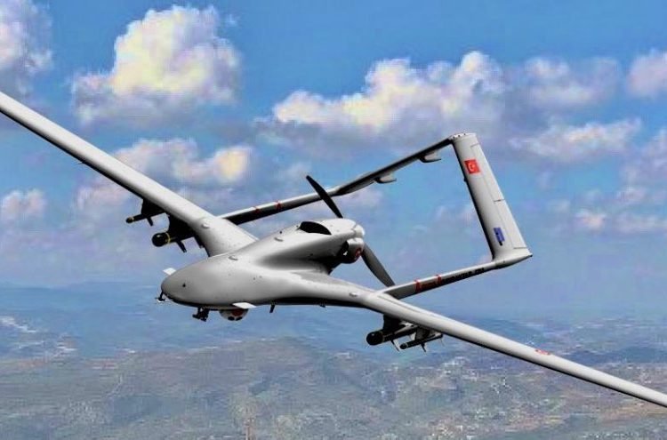 الكويت توقع عقدا لشراء طائرات ‘بيرقدار’ التركية