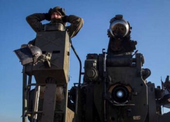 الفصائل الفلسطينية تبارك عملية القدس المحتلة