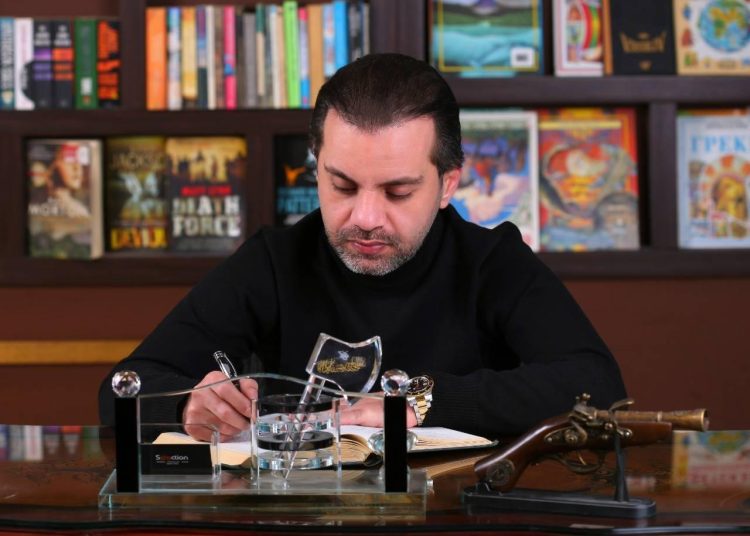 ” أكبر صفقة فساد لعام 2021 ” ,, تقف وراء حادث انهيار مبنى مجاري الموصل