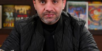 د. مصطفى الصبيحي يطلق مدونة ’’موقع الكتروني شخصي’’ بهدف التواصل مع الجمهور