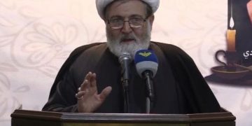 الشيخ البغدادي: تحصين لبنان من الهيمنة الأمريكية لا يتمّ إلا عبر وضع حدٍّ للمسؤولين الفاسدين