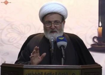 الشيخ البغدادي في ذكرى القائدين سليماني والمهندس: الثأر لهما دَينٌ في ذمة محور المقاومة