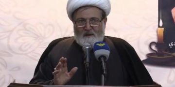 الشيخ البغدادي في ذكرى القائدين سليماني والمهندس: الثأر لهما دَينٌ في ذمة محور المقاومة