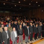 الصراع الدولي على باب المندب في ندوة فكرية بمكتبة الأسد السورية