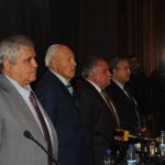 الصراع الدولي على باب المندب في ندوة فكرية بمكتبة الأسد السورية