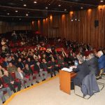 الصراع الدولي على باب المندب في ندوة فكرية بمكتبة الأسد السورية