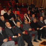 الصراع الدولي على باب المندب في ندوة فكرية بمكتبة الأسد السورية