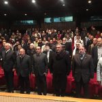 الصراع الدولي على باب المندب في ندوة فكرية بمكتبة الأسد السورية