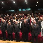 الصراع الدولي على باب المندب في ندوة فكرية بمكتبة الأسد السورية