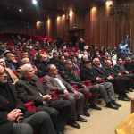 الصراع الدولي على باب المندب في ندوة فكرية بمكتبة الأسد السورية