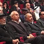 الصراع الدولي على باب المندب في ندوة فكرية بمكتبة الأسد السورية