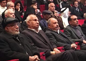 الصراع الدولي على باب المندب في ندوة فكرية بمكتبة الأسد السورية