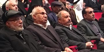 الصراع الدولي على باب المندب في ندوة فكرية بمكتبة الأسد السورية