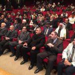 الصراع الدولي على باب المندب في ندوة فكرية بمكتبة الأسد السورية