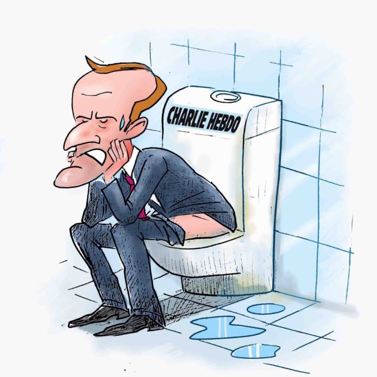 أوروبا أداة بيد أمريكا