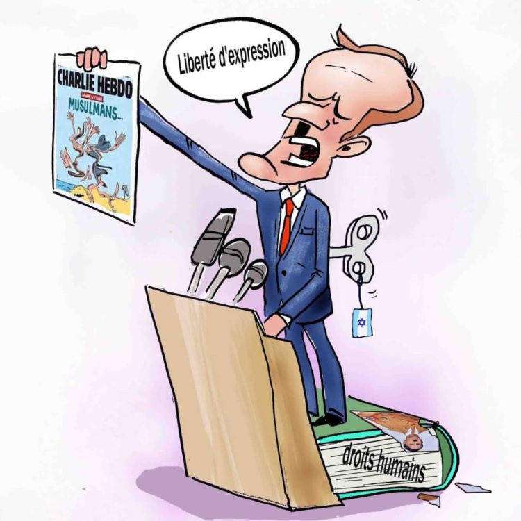 أوروبا أداة بيد أمريكا