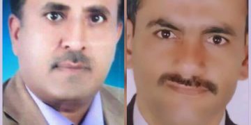 كلمة شكر وعرفان لعميد الاحرار وصوت الحق العميد حميد عبدالقادر عنتر