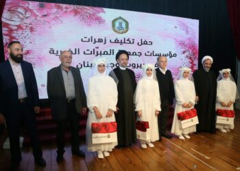 فضل الله: بإيمان المرأة ووعيها نتجاوز التحديات ونصنع المستقبل