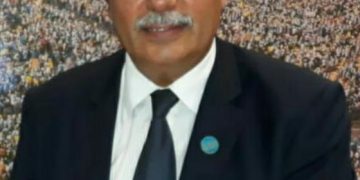 السفير إدريس الصالح يدعو إلى مؤتمر المصالحة في خلدة