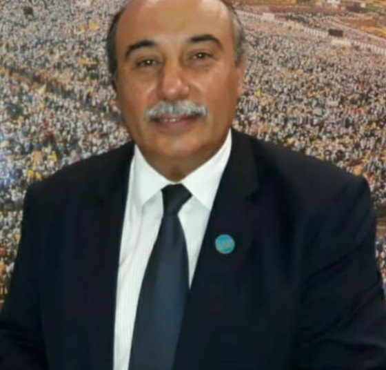 السفير إدريس الصالح يدعو إلى مؤتمر المصالحة في خلدة