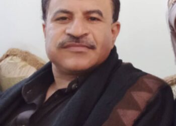 العسل لازال رائد في قيادة اوقاف اب